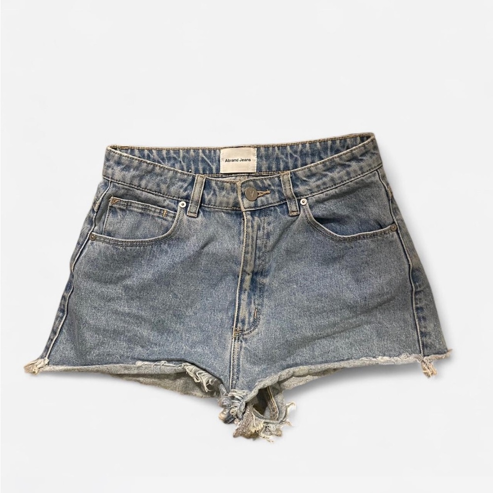 Abrand jeans Women's denim Shorts